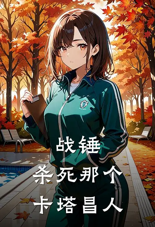 战锤：杀死那个卡塔昌人