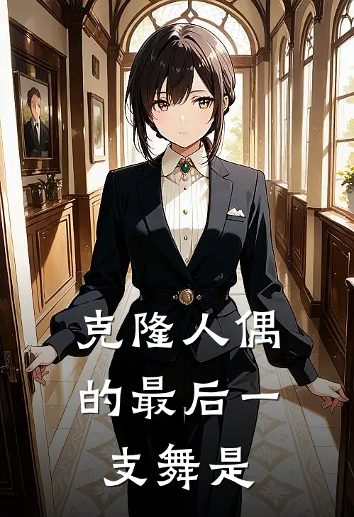 克隆人偶的最后一支舞是