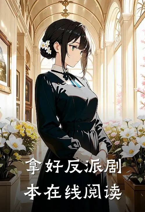 拿好反派剧本在线阅读