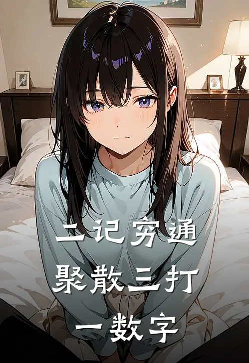 二记穷通聚散三打一数字