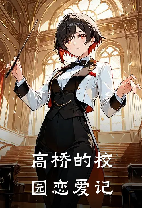 高桥的校园恋爱记