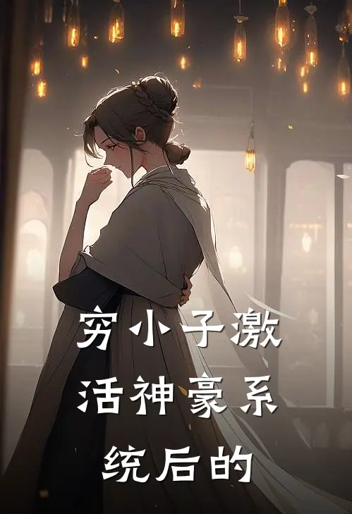 穷小子激活神豪系统后的