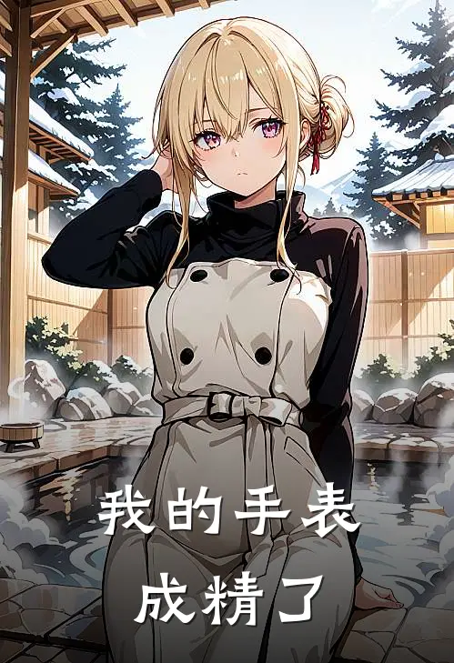 我的手表成精了