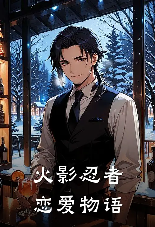 【火影】忍者恋爱物语