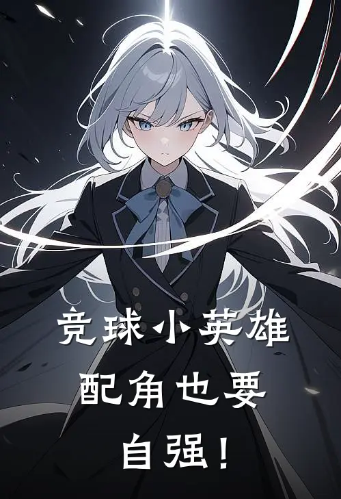 竞球小英雄：配角也要自强！