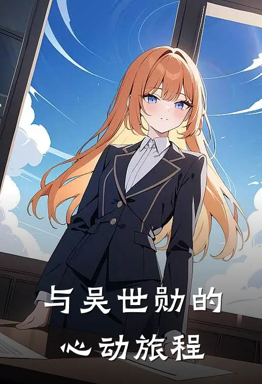 与吴世勋的心动旅程