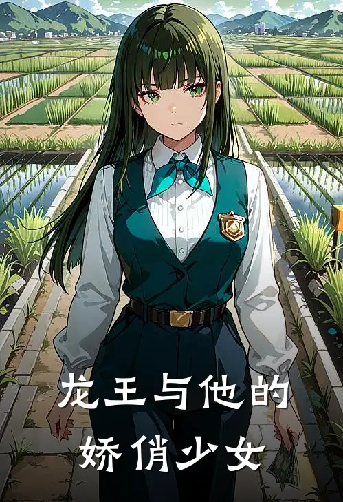 龙王与他的娇俏少女