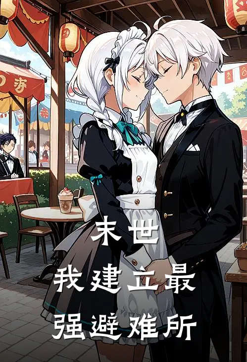 末世：我建立最强避难所