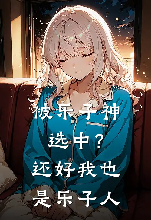 被乐子神选中？还好我也是乐子人