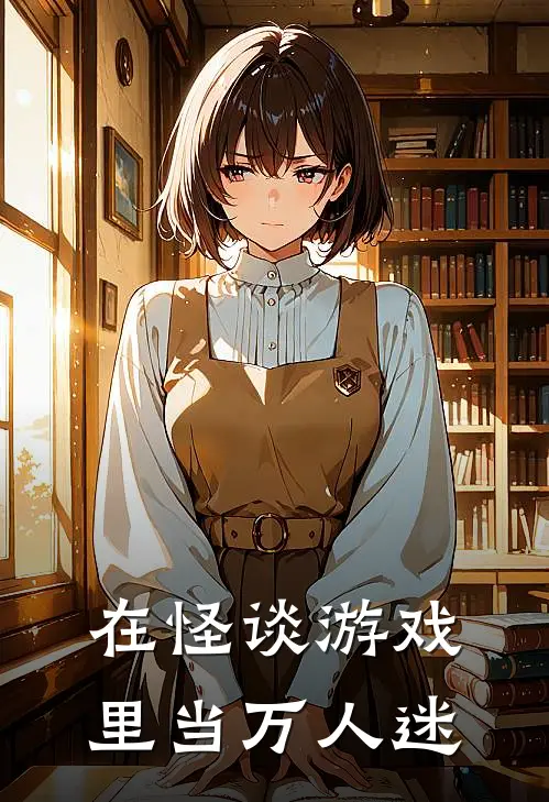 在怪谈游戏里当万人迷