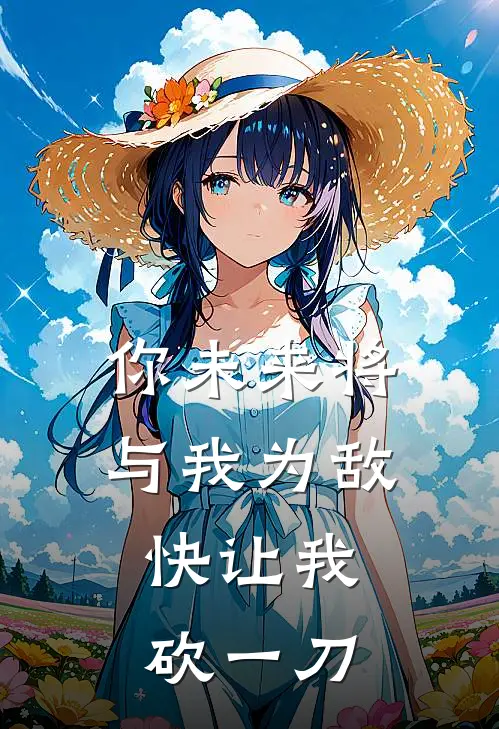 你未来将与我为敌，快让我砍一刀