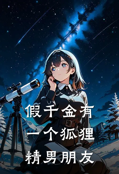 假千金有一个狐狸精男朋友