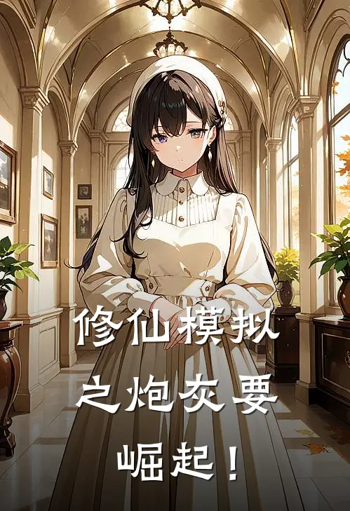 修仙模拟之炮灰要崛起！