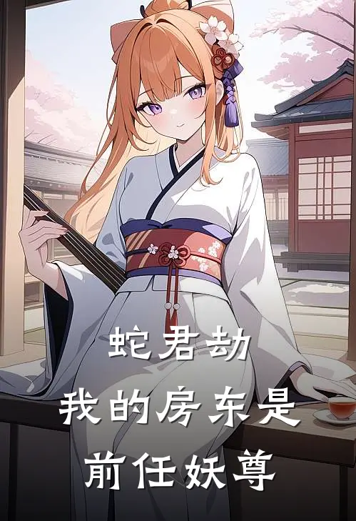 蛇君劫：我的房东是前任妖尊