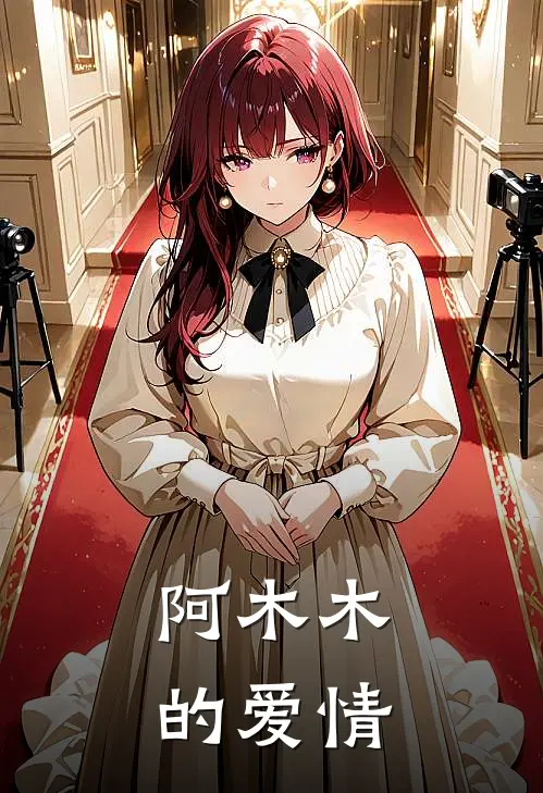 阿木木的爱情