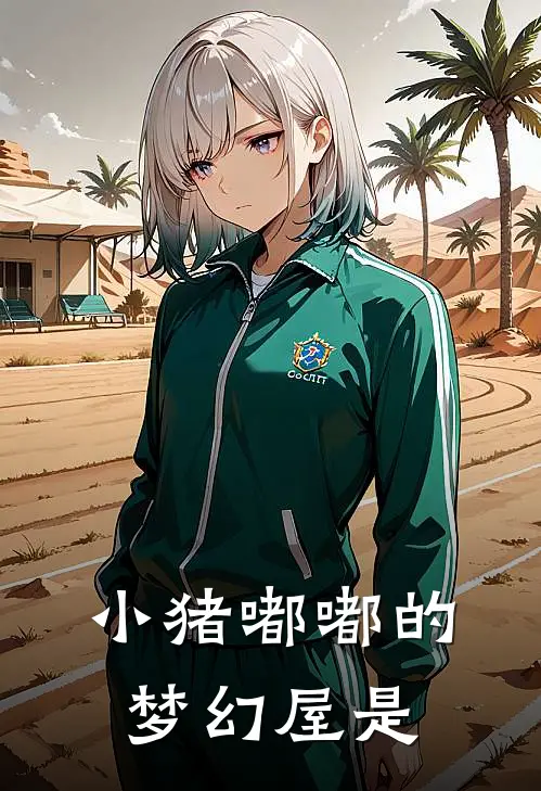 小猪嘟嘟的梦幻屋是