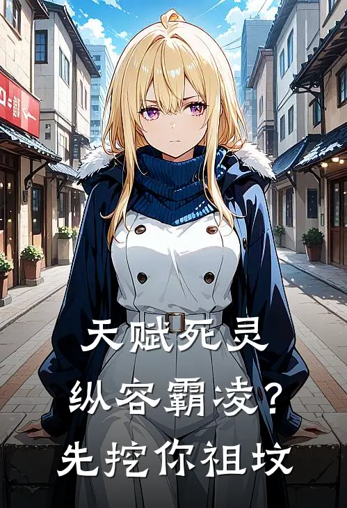 天赋死灵，纵容霸凌？先挖你祖坟