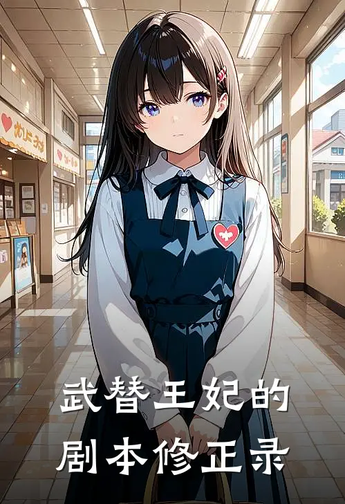 武替王妃的剧本修正录