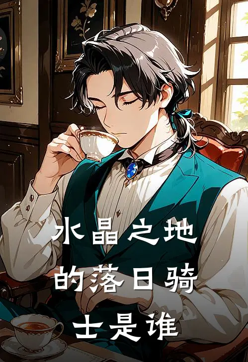 水晶之地的落日骑士是谁