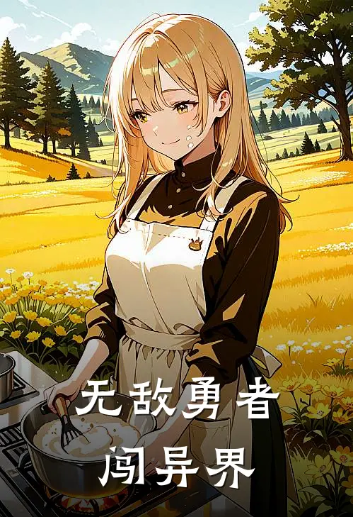 无敌勇者闯异界