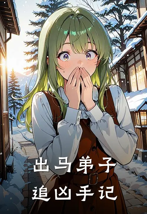 出马弟子追凶手记