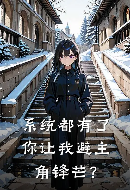 系统都有了，你让我避主角锋芒？