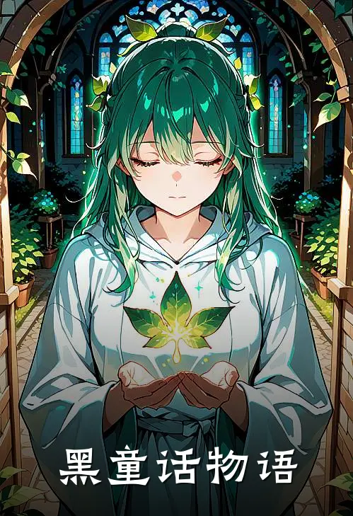 黑童话物语