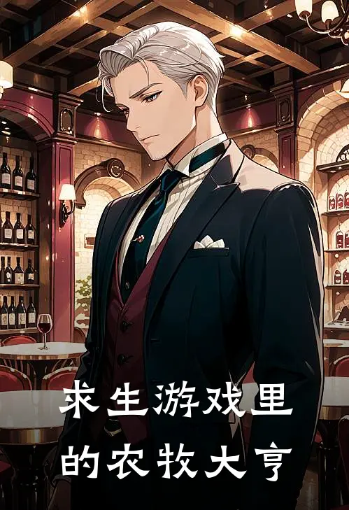 求生游戏里的农牧大亨