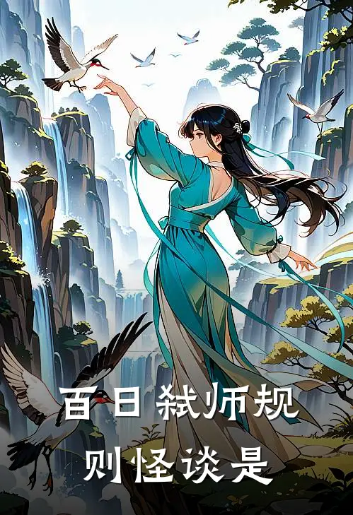 百日弑师规则怪谈是