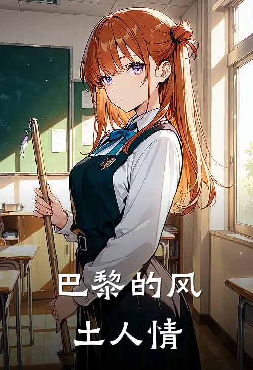 巴黎的风土人情