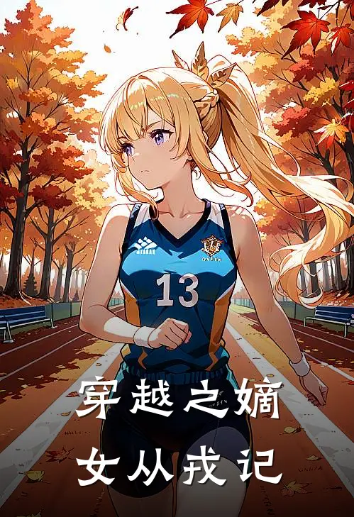 穿越之嫡女从戎记