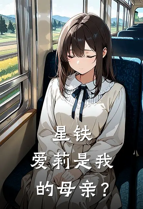 星铁：爱莉是我的母亲？