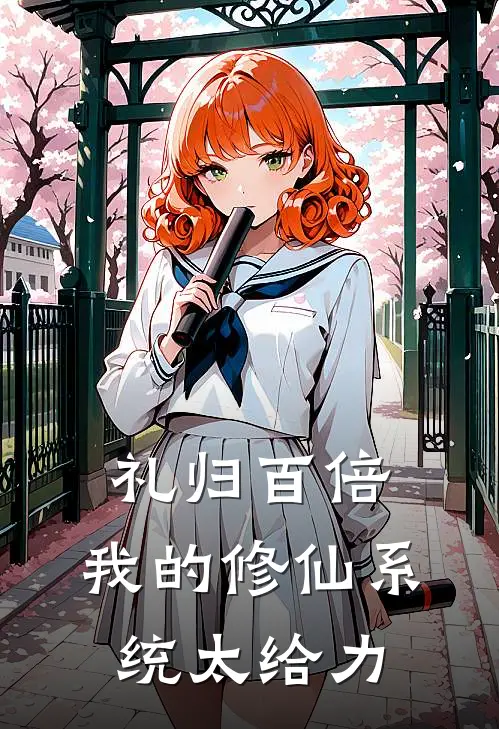 礼归百倍：我的修仙系统太给力