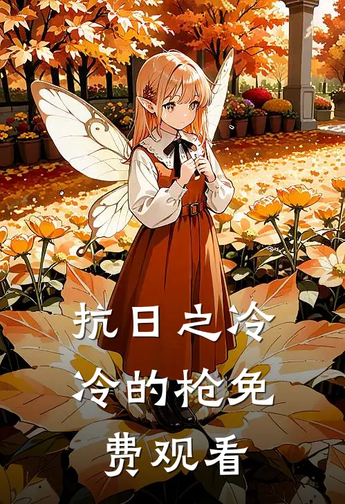 抗日之冷冷的枪免费观看