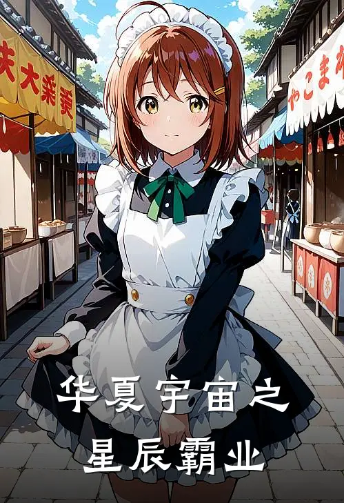 华夏宇宙之星辰霸业