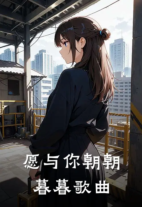 愿与你朝朝暮暮歌曲