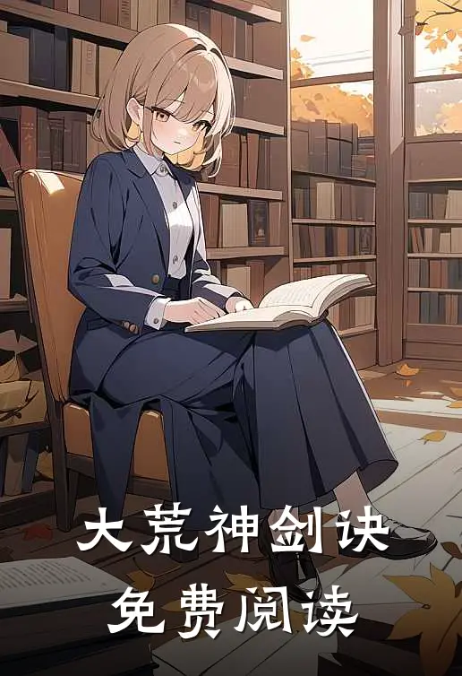 大荒神剑诀免费阅读