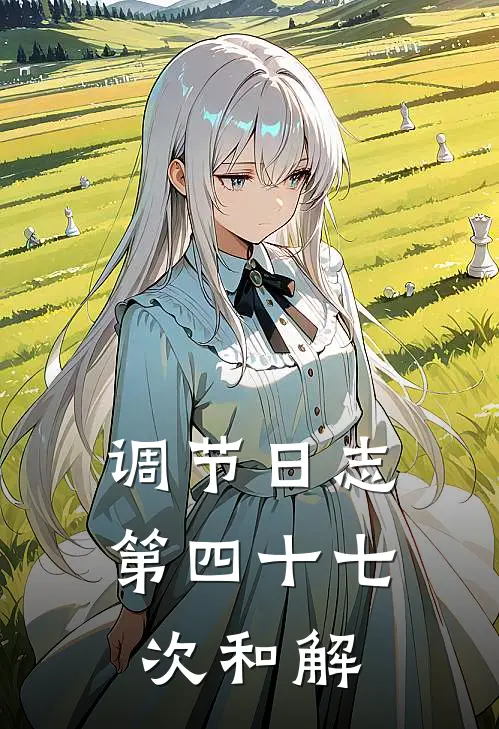 调节日志第四十七次和解