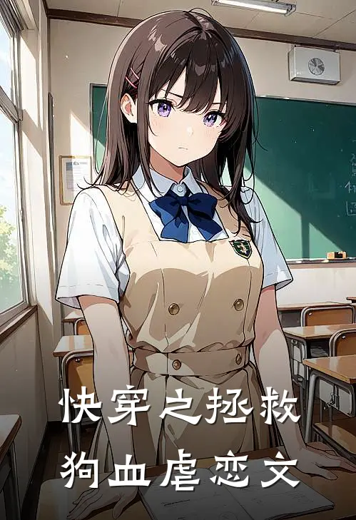 快穿之拯救狗血虐恋文