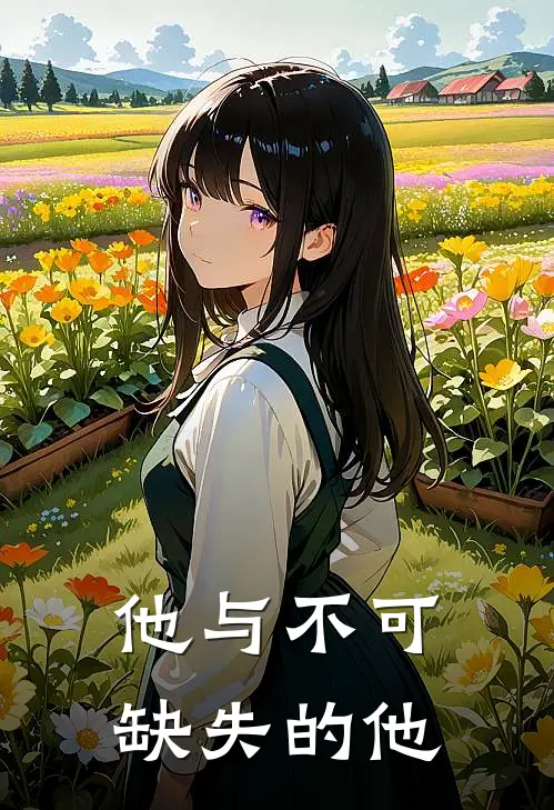 他与不可缺失的他