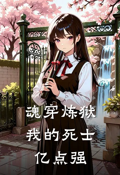 魂穿炼狱：我的死士亿点强