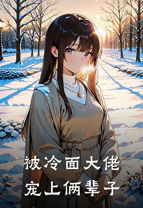 被冷面大佬宠上俩辈子