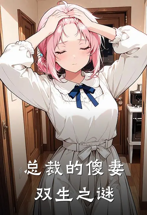 总裁的傻妻：双生之谜