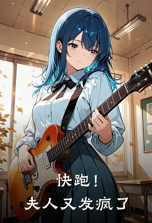 快跑！夫人又发疯了