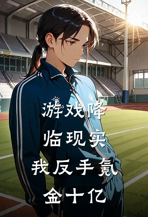 游戏降临现实，我反手氪金十亿