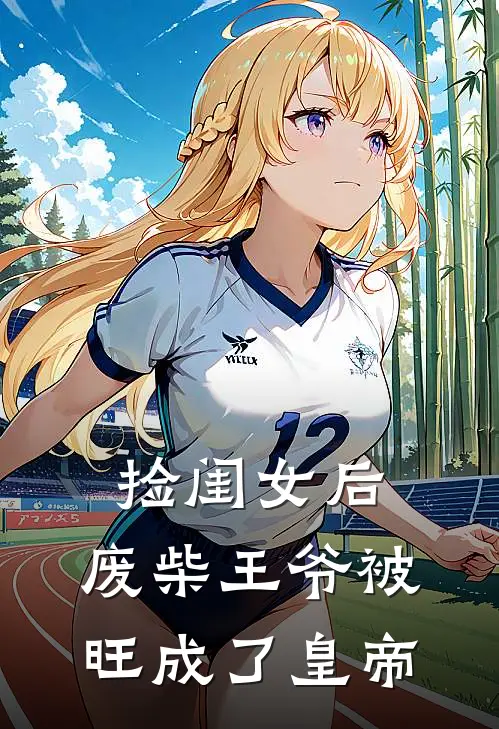 捡闺女后，废柴王爷被旺成了皇帝