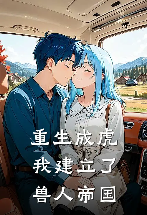 重生成虎，我建立了兽人帝国