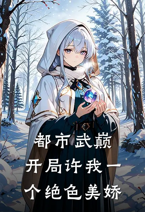 都市武巅：开局许我一个绝色美娇