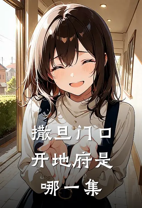 撒旦门口开地府是哪一集