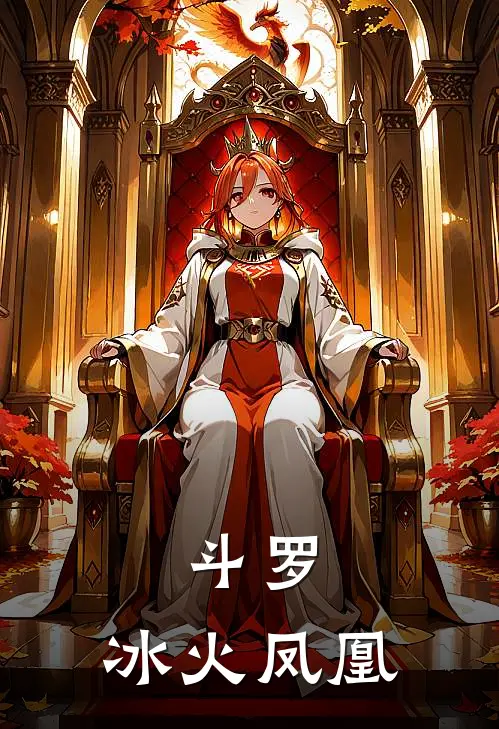 斗罗：冰火凤凰